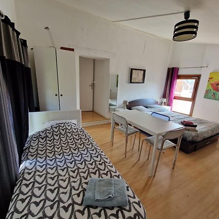 Studio, Chambres, Appartement, Gite Vendegies-sur-Ecaillon Dış mekan fotoğraf