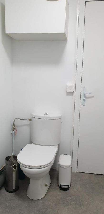 Studio, Chambres, Appartement, Gite Vendegies-sur-Ecaillon Dış mekan fotoğraf