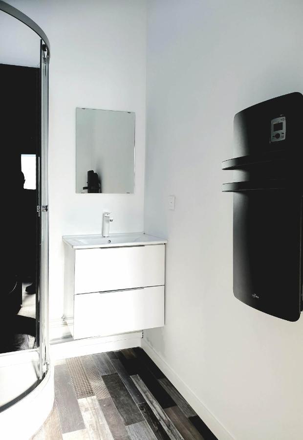Studio, Chambres, Appartement, Gite Vendegies-sur-Ecaillon Dış mekan fotoğraf