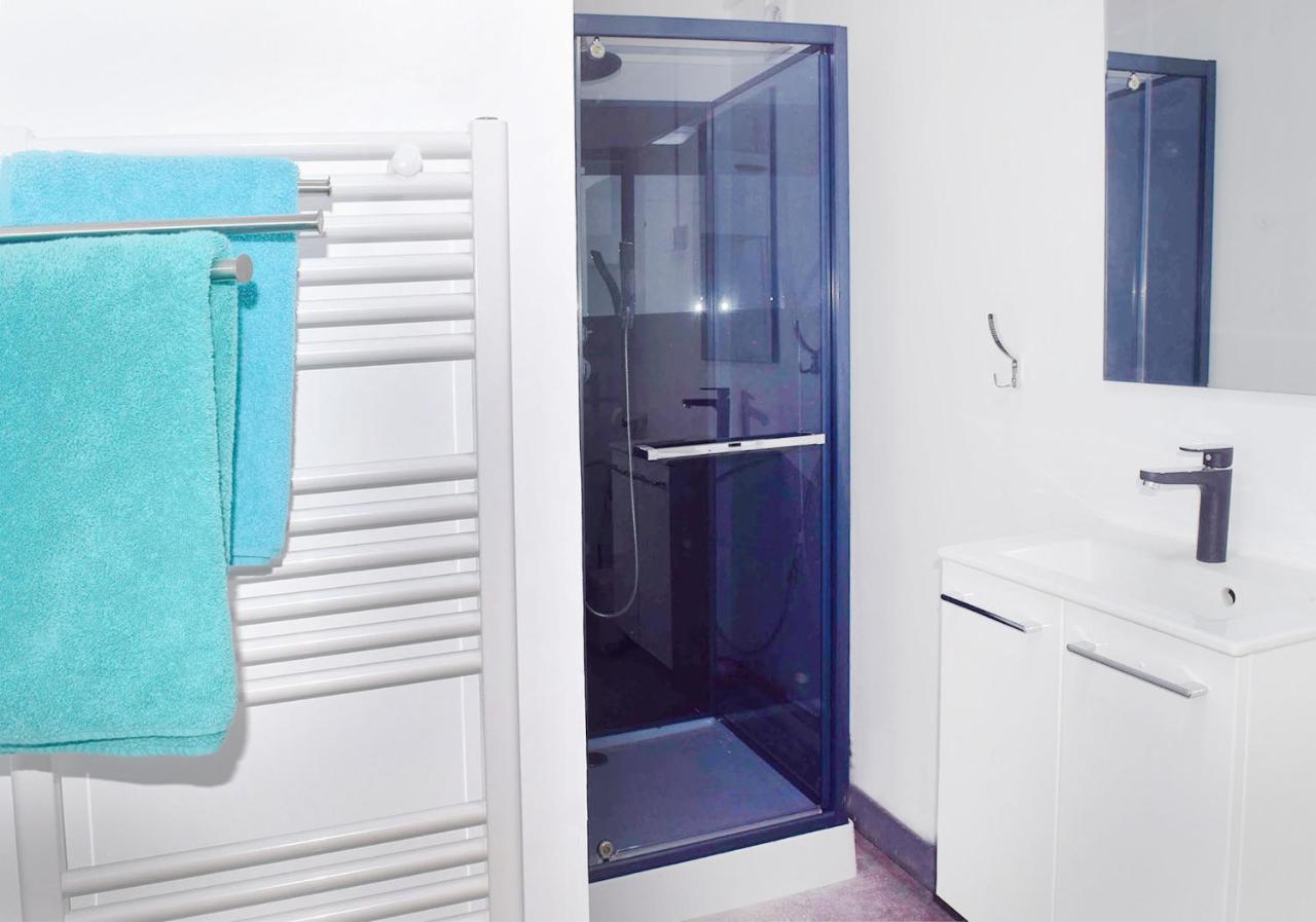 Studio, Chambres, Appartement, Gite Vendegies-sur-Ecaillon Dış mekan fotoğraf