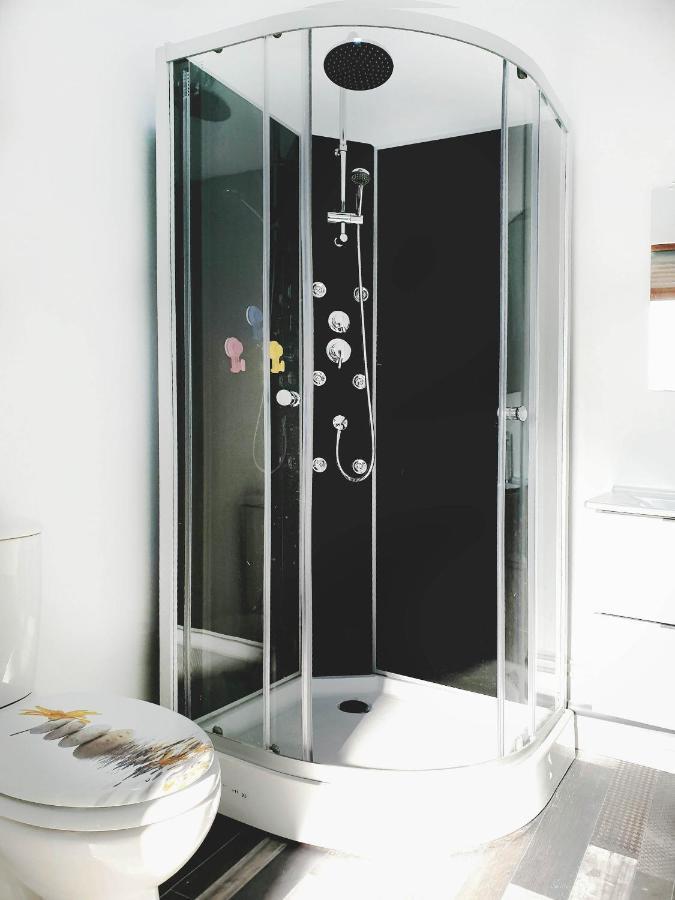 Studio, Chambres, Appartement, Gite Vendegies-sur-Ecaillon Dış mekan fotoğraf