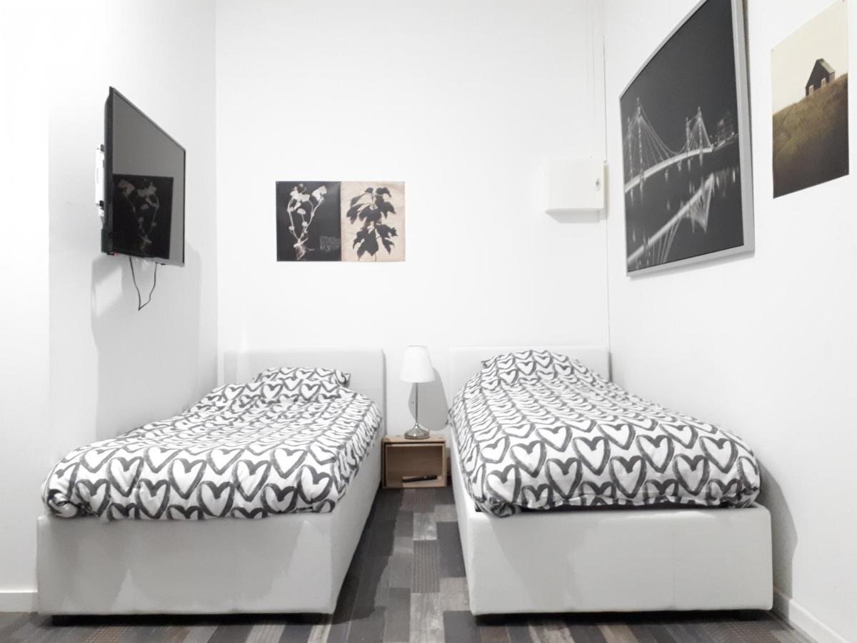Studio, Chambres, Appartement, Gite Vendegies-sur-Ecaillon Dış mekan fotoğraf