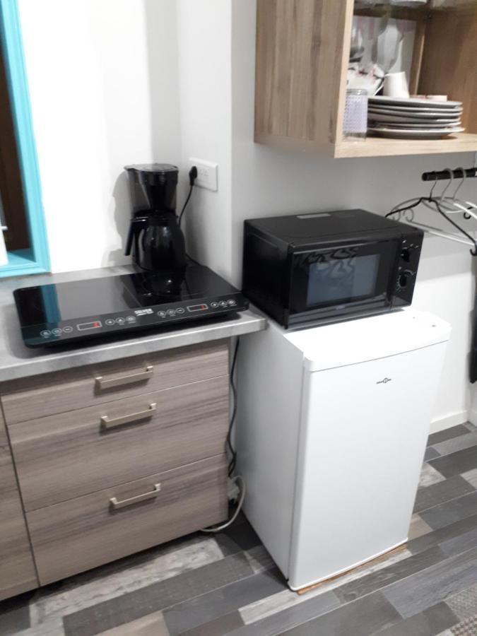 Studio, Chambres, Appartement, Gite Vendegies-sur-Ecaillon Dış mekan fotoğraf