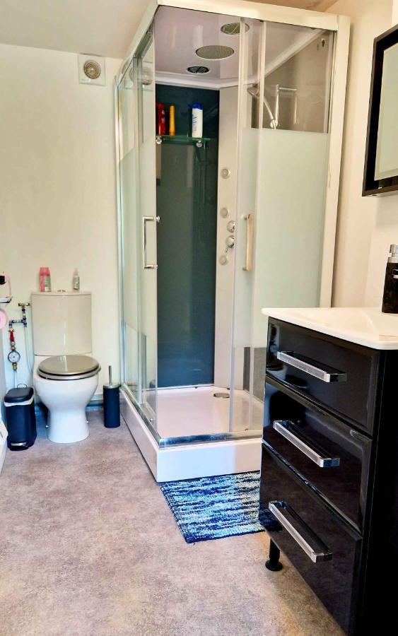 Studio, Chambres, Appartement, Gite Vendegies-sur-Ecaillon Dış mekan fotoğraf