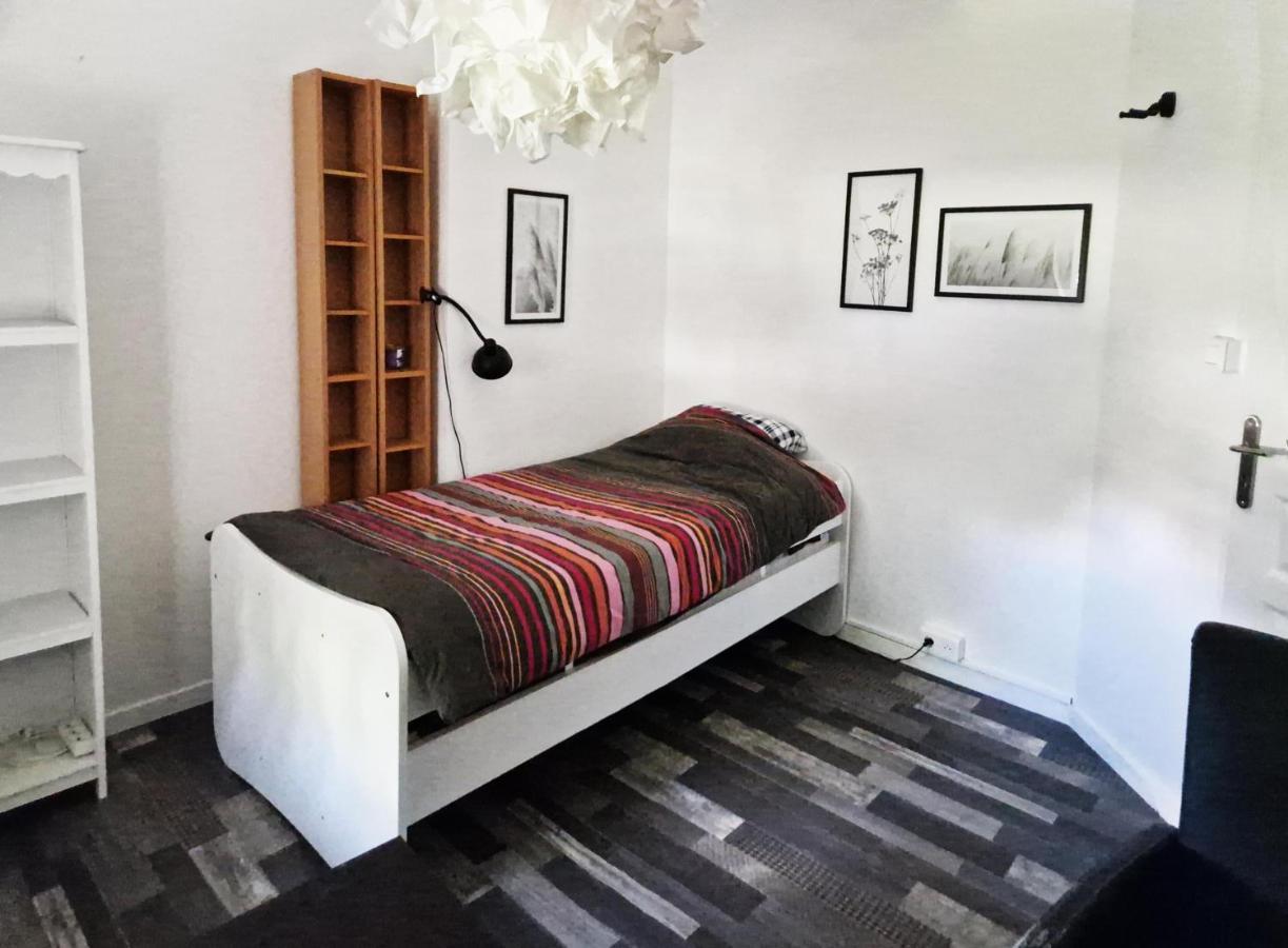 Studio, Chambres, Appartement, Gite Vendegies-sur-Ecaillon Dış mekan fotoğraf