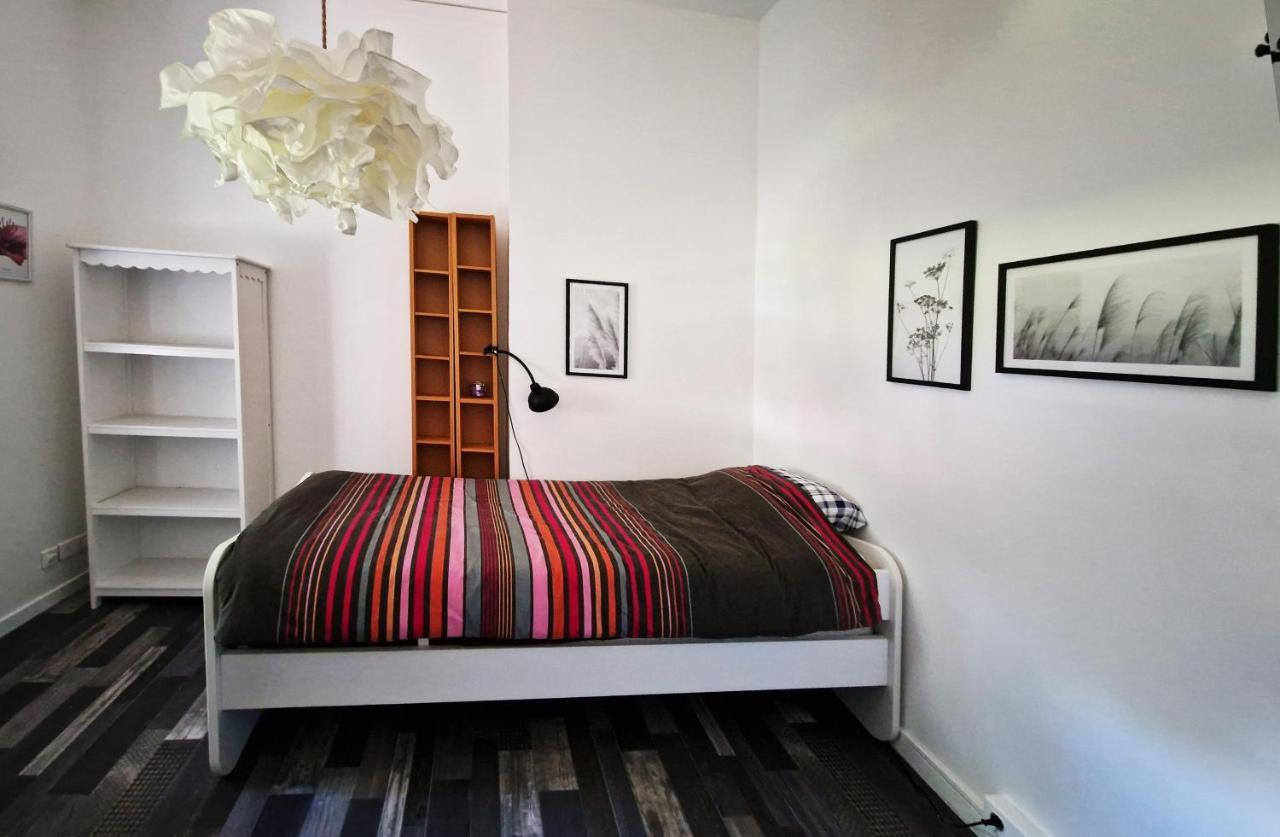 Studio, Chambres, Appartement, Gite Vendegies-sur-Ecaillon Dış mekan fotoğraf